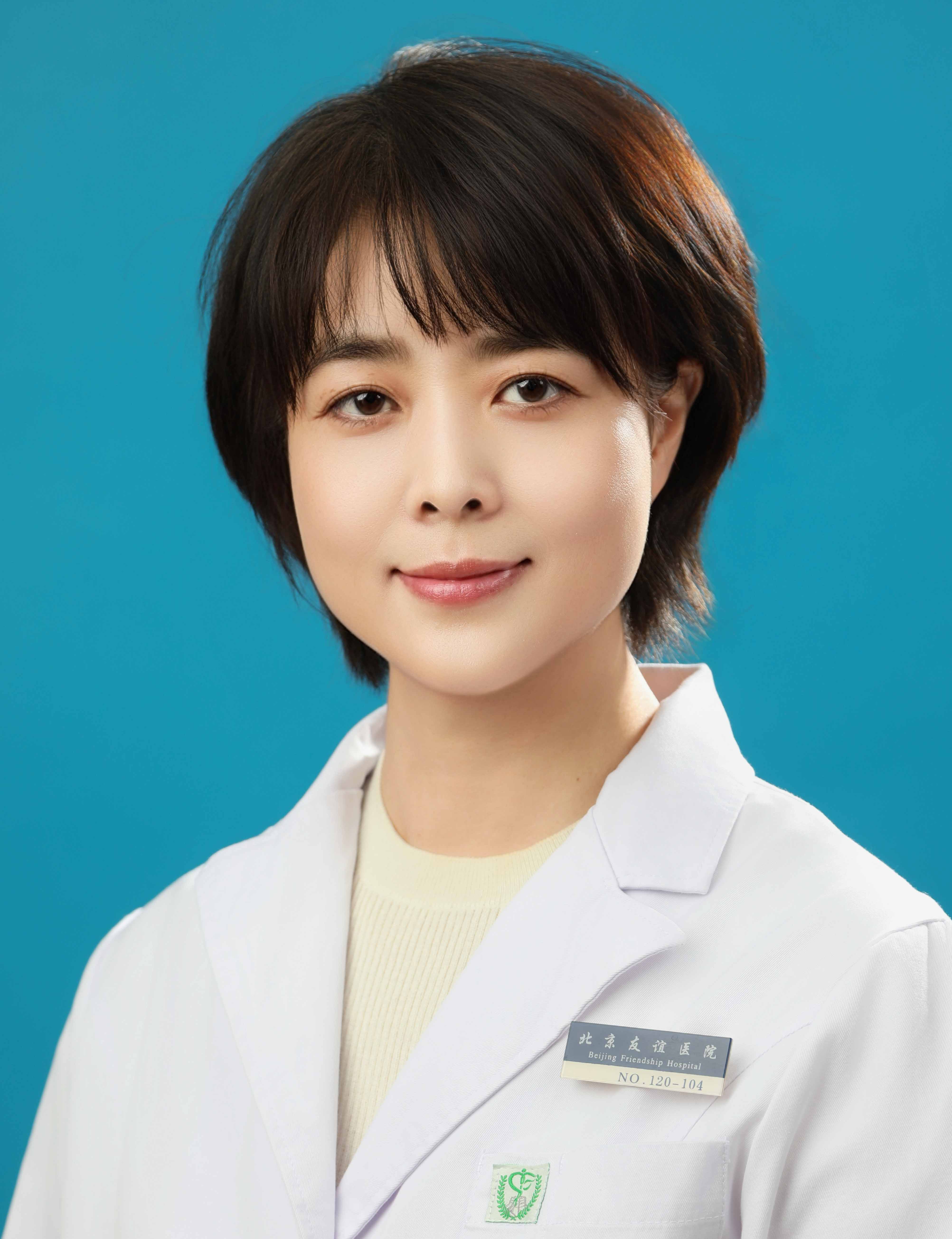 杨桦