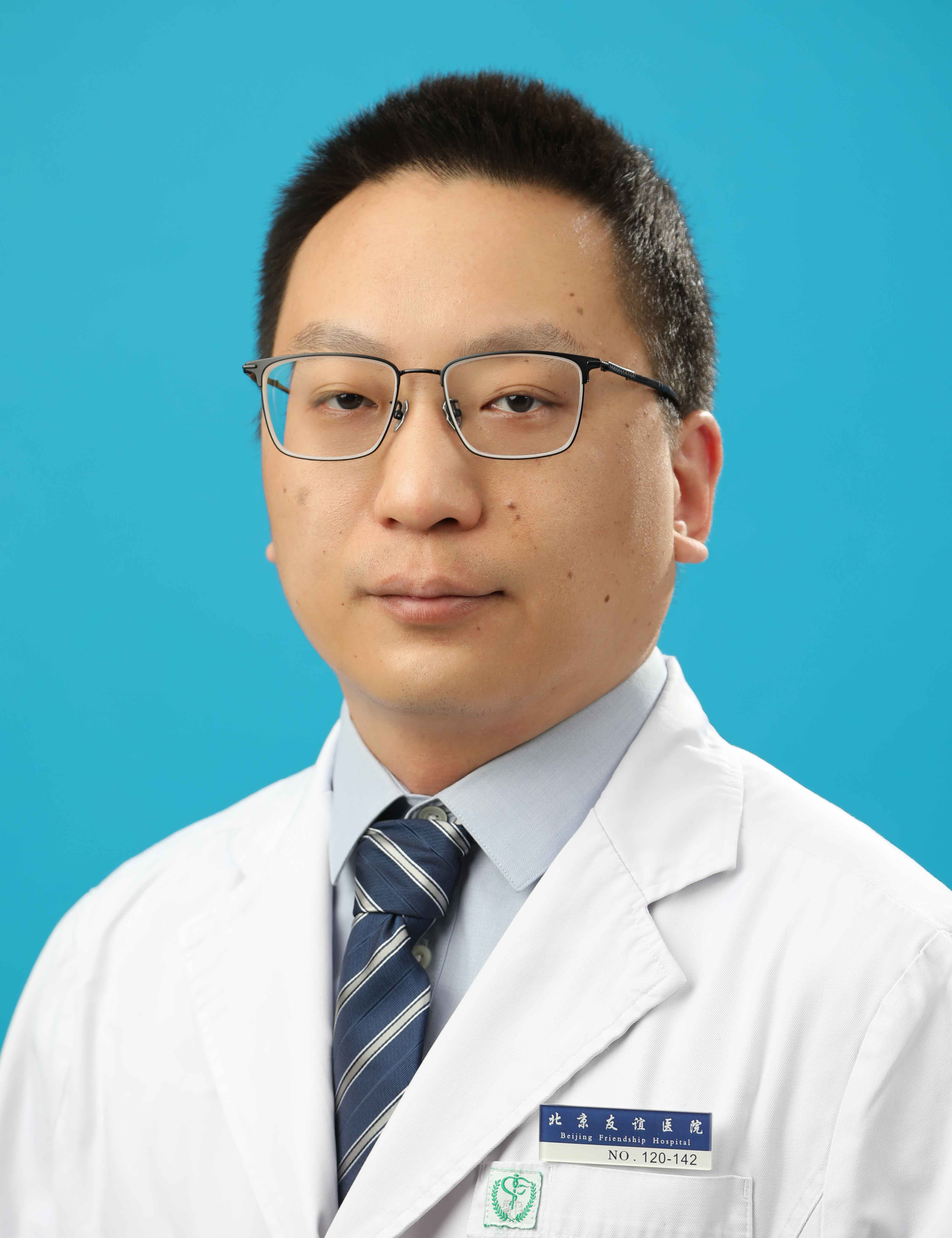 张凯